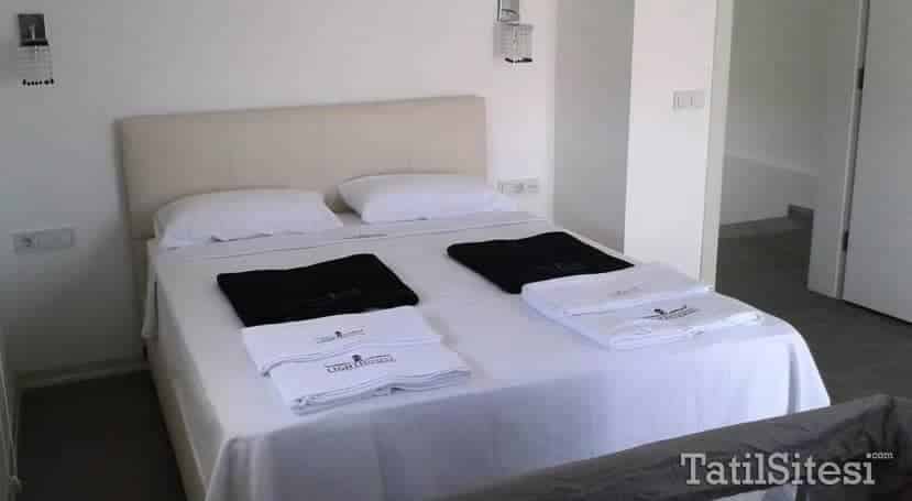 Lighthouse Alexa Villas